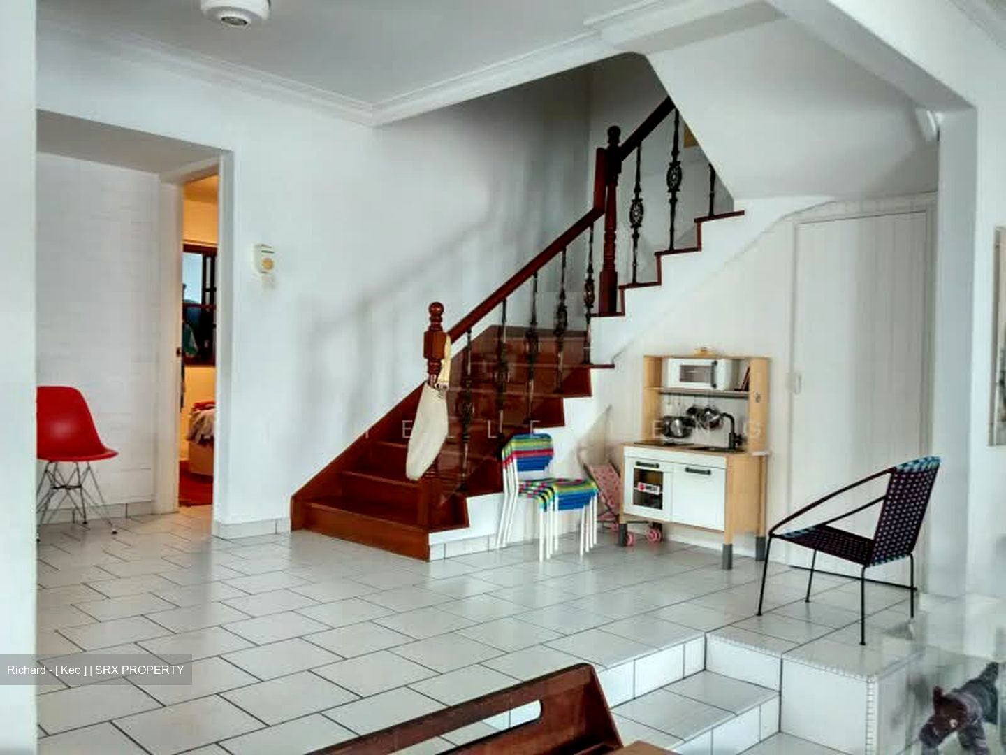 Dyson Road (D11), Terrace #606863591